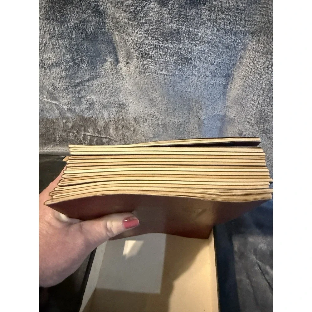 1936 Self-Teaching Course‎ in Practical English and Effective Speech 15 Volumes